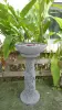 Product image 2 of the product “Palembang - Bowl, plain, Ø 40 cm | cast stone ”